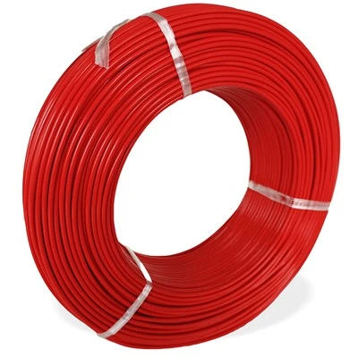 Silikon Flexible Kabel
