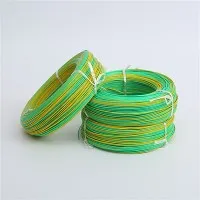 Ist verzinntes, ETFE-isoliertes Kabel gemäß UL1516 mit anderen elektrischen B...