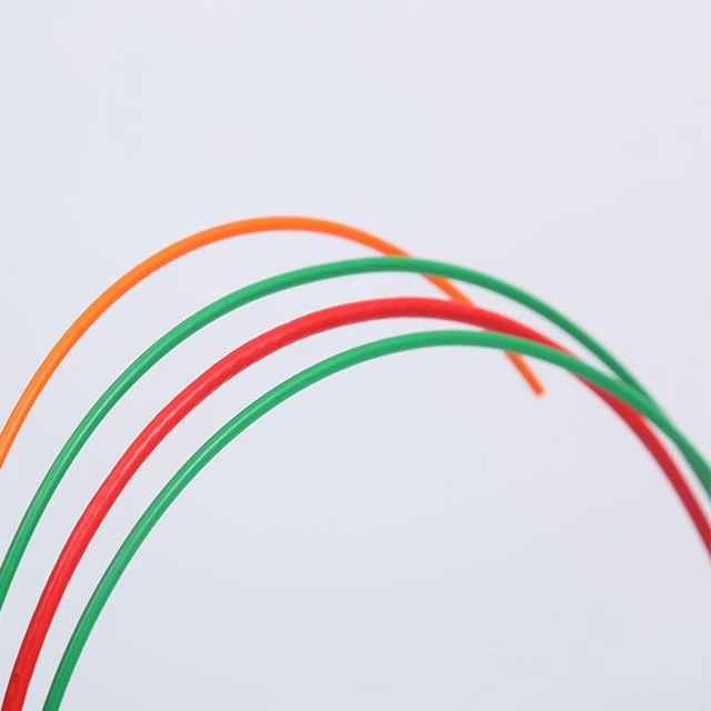 single core copper wire cable image